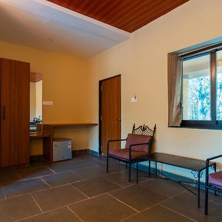 Treebo Premium Mowgli'S Den, Pench Hotel Khawasa Bagian luar foto